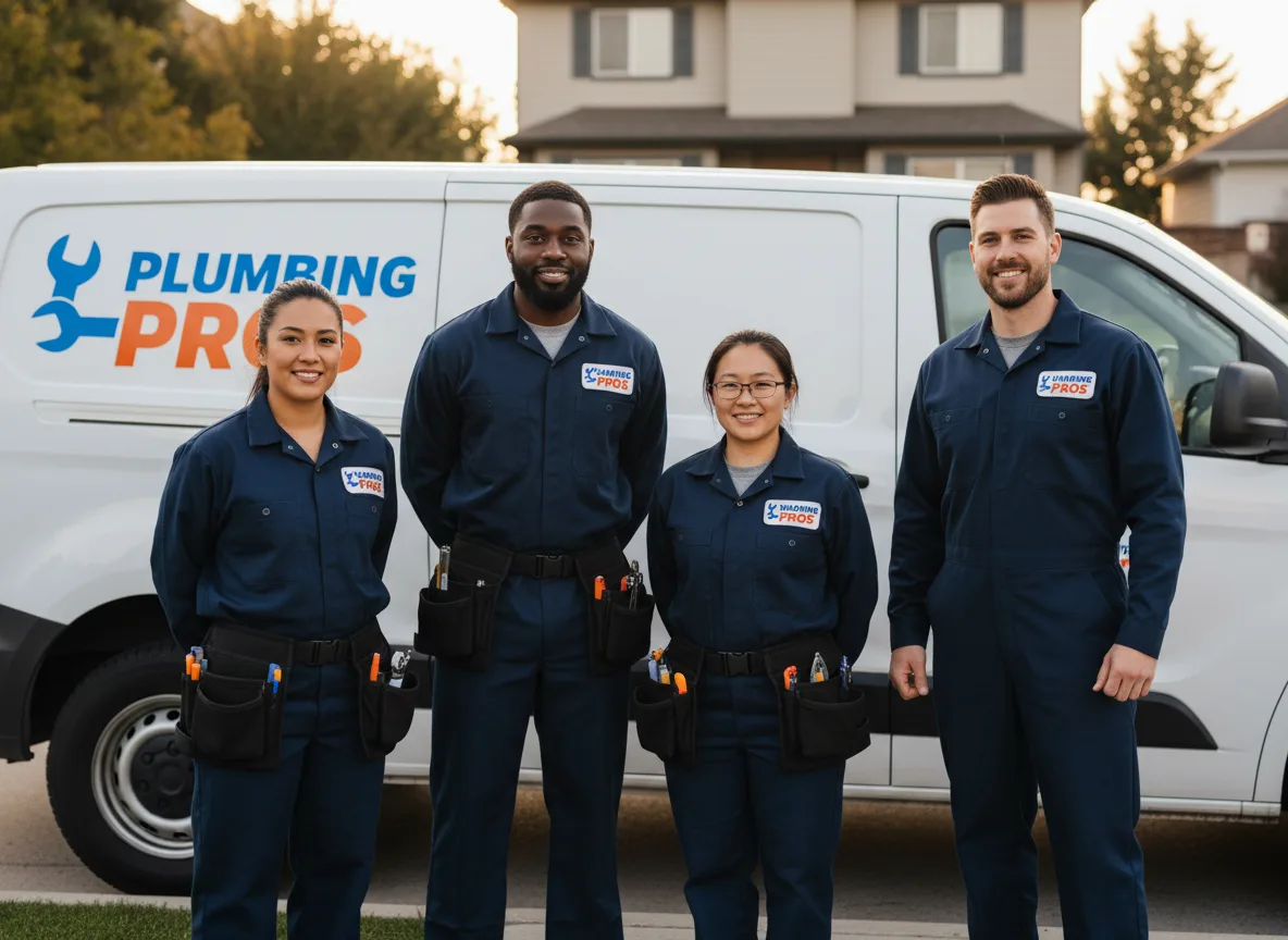 Water Heater Repair company in Goodland, KS